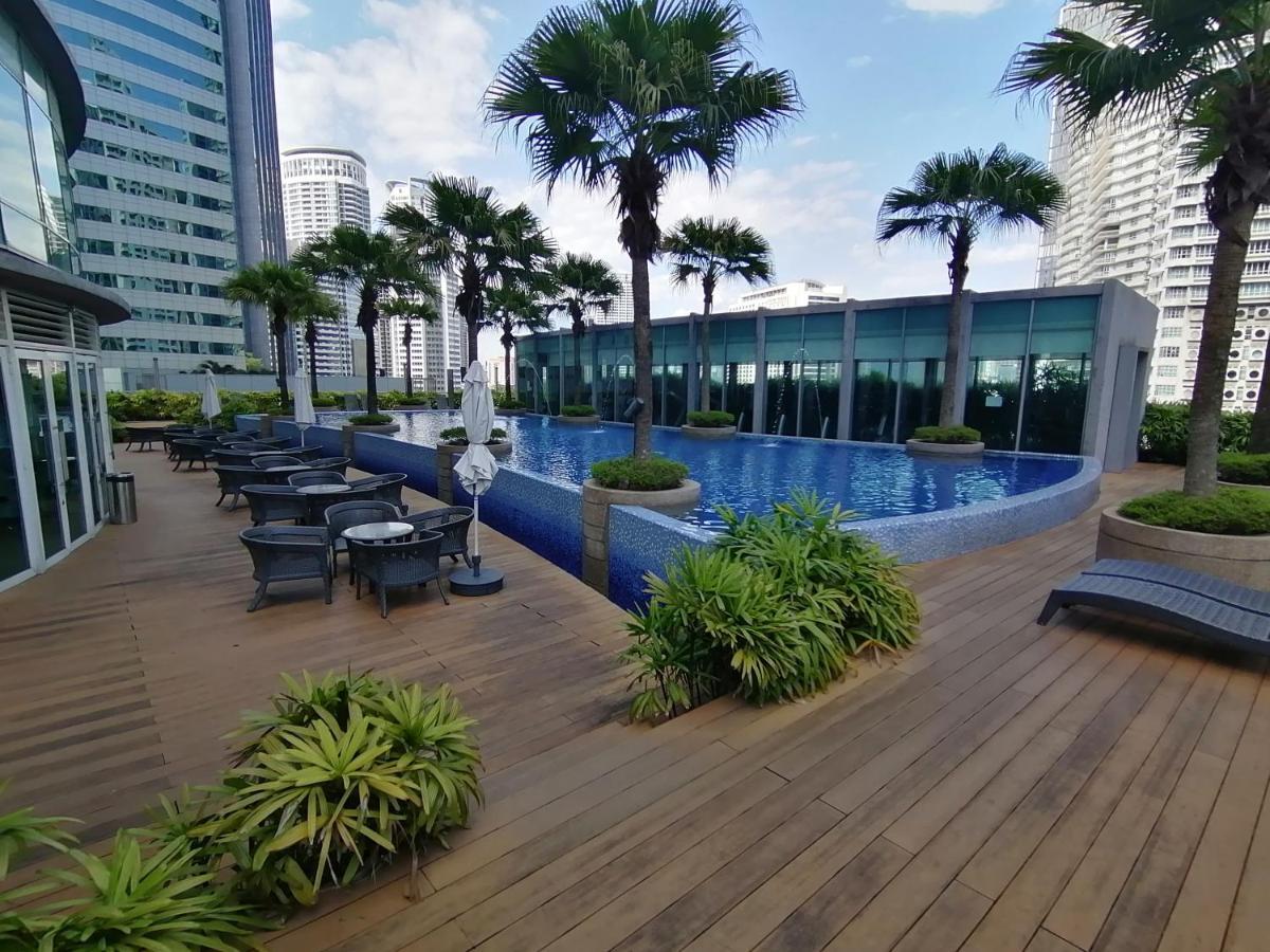 Vortex Suites Near Klcc Kuala Lumpur Extérieur photo