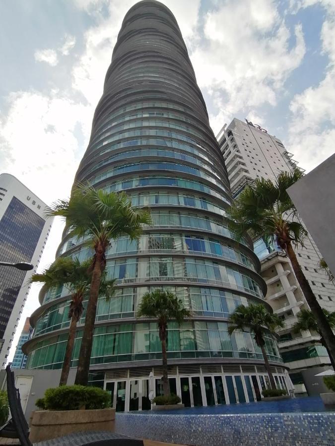 Vortex Suites Near Klcc Kuala Lumpur Extérieur photo